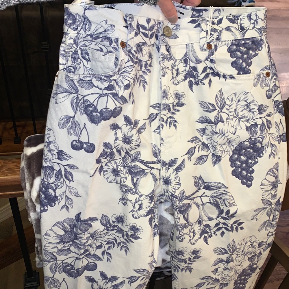 NWT reformation JEANS